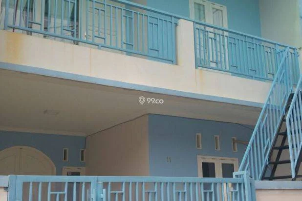 Kost Rumah Biru (Khusus Putri/Muslimah) Kost Rumah Biru (Khusus Putri/Muslimah)