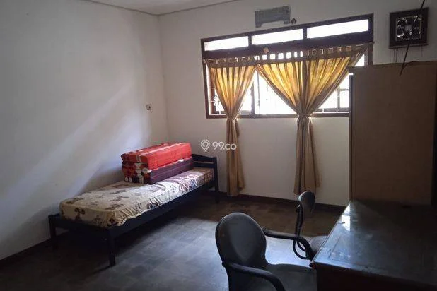 Sewa Kost Campur, Lokasi Strategis di Kebayoran Lama Sewa Kost Campur, Lokasi Strategis di Kebayoran Lama