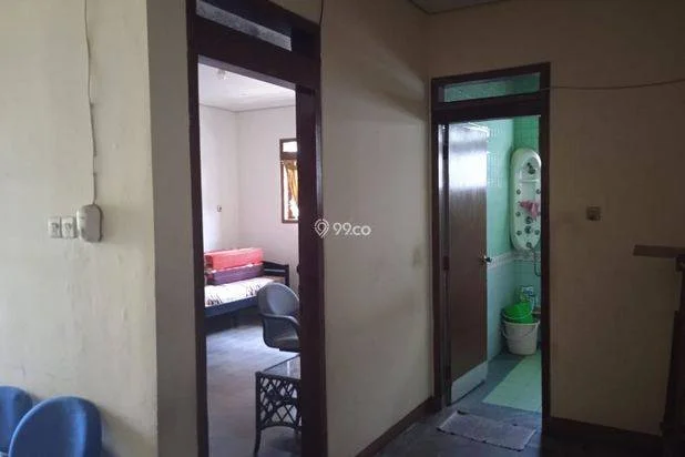 Sewa Kost Campur, Lokasi Strategis di Kebayoran Lama Sewa Kost Campur, Lokasi Strategis di Kebayoran Lama