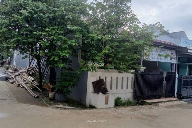 Tambun Utara, Bekasi: Disewakan Rumah, Luas Tanah 72 m², Bangunan 45m² Tambun Utara, Bekasi: Disewakan Rumah, Luas Tanah 72 m², Bangunan 45m²