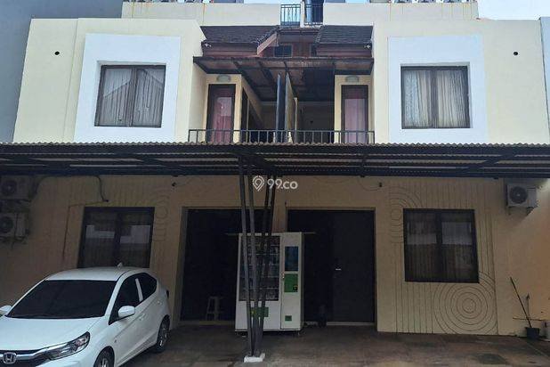 Take over usaha rumah kos berjalan tinggal terima hasil Take over usaha rumah kos berjalan tinggal terima hasil