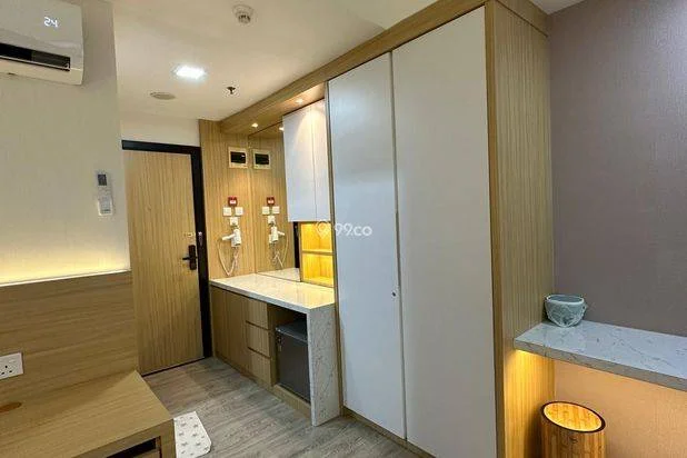 Disewakan Apartemen Nagoya Mansion Disewakan Apartemen Nagoya Mansion