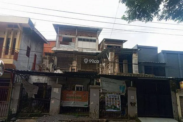 DIJUAL RUMAH di Makassar! DIJUAL RUMAH di Makassar!