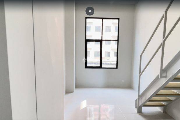 Semi Furnished! Sewa Apartemen 1BR Meikarta, luas 27m², Cikarang Selatan, Bekasi Semi Furnished! Sewa Apartemen 1BR Meikarta, luas 27m², Cikarang Selatan, Bekasi