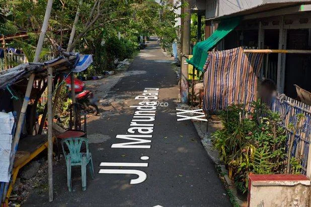 Rumah Pribadi Marunda Rumah Pribadi Marunda