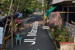 Rumah Pribadi Marunda Rumah Pribadi Marunda