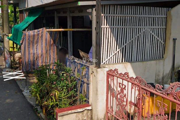 Rumah Pribadi Marunda Rumah Pribadi Marunda