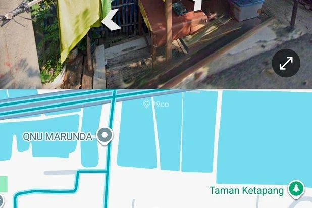 Rumah Pribadi Marunda Rumah Pribadi Marunda