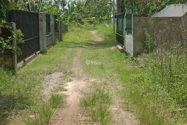 Tanah Murah Kavling SHM Dekat Bandara Palembang Tanah Murah Kavling SHM Dekat Bandara Palembang