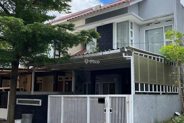 Dijual rumah area antapani di tanjung sari asri residence SHM Dijual rumah area antapani di tanjung sari asri residence SHM