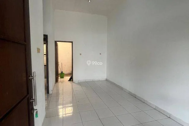 Disewakan rumah dalam cluster Disewakan rumah dalam cluster