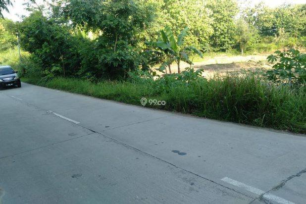 Tanah Akses Kontainer Cocok untuk Gudang di Gondangrejo Karanganyar (RA) Tanah Akses Kontainer Cocok untuk Gudang di Gondangrejo Karanganyar (RA)