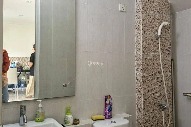 Dijual Cepat Rumah di Citragran Cibubur New Cluster Lokasi Strategis Dijual Cepat Rumah di Citragran Cibubur New Cluster Lokasi Strategis