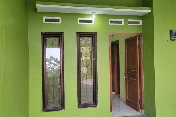 Rumah Kontrakan di Tambun Selatan Rumah Kontrakan di Tambun Selatan