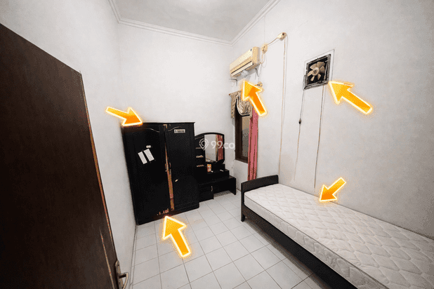 Dijual Rumah Secondary area Tembalang, Semarang, Luas Tanah 120m² LB 120m² Dijual Rumah Secondary area Tembalang, Semarang, Luas Tanah 120m² LB 120m²