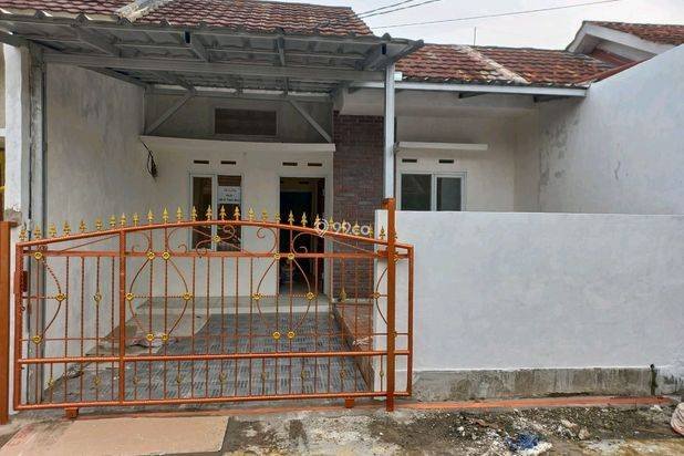 Alam Tirta Residence Alam Tirta Residence