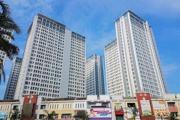 Dijual Apartemen Midtown Residence Dijual Apartemen Midtown Residence