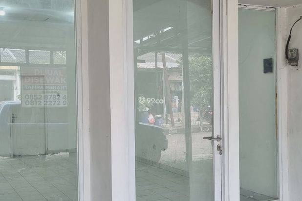 Dijual/Disewakan Toko Dengan Lokasi Strategis Depan Sunrise Garden/Bukit Putera Cileungsi - Jonggol Dijual/Disewakan Toko Dengan Lokasi Strategis Depan Sunrise Garden/Bukit Putera Cileungsi - Jonggol