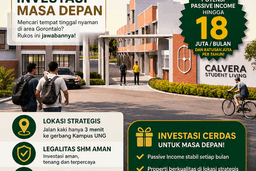 Investasi Rukost Auto Income Investasi Rukost Auto Income
