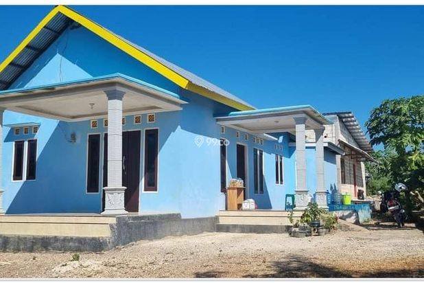 Rumah hunian dijual butuh cepat area bello Sikumana Kupang Rumah hunian dijual butuh cepat area bello Sikumana Kupang
