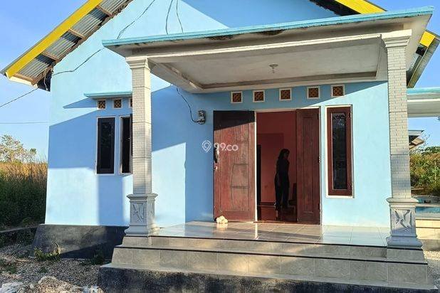 Rumah hunian dijual butuh cepat area bello Sikumana Kupang Rumah hunian dijual butuh cepat area bello Sikumana Kupang