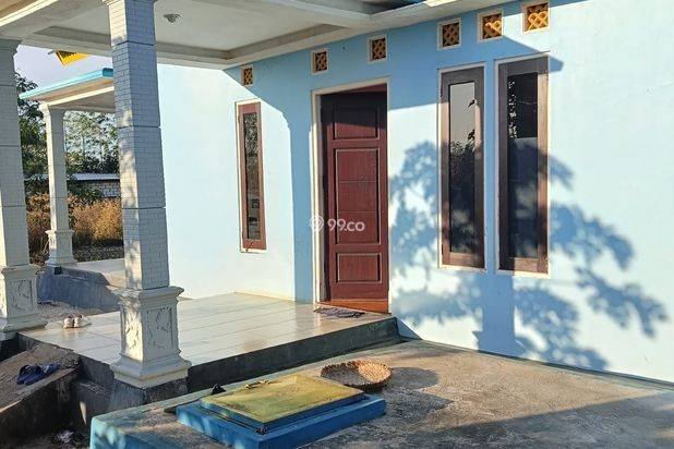 Rumah hunian dijual butuh cepat area bello Sikumana Kupang Rumah hunian dijual butuh cepat area bello Sikumana Kupang