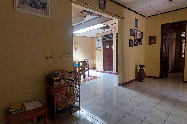 Rumah dijual berlokasi di walikota Rumah dijual berlokasi di walikota