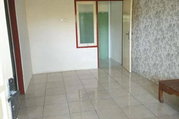 BEST DEAL! Rumah Secondary area Genuk, Semarang, LT 60m² Luas Bangunan 40m² BEST DEAL! Rumah Secondary area Genuk, Semarang, LT 60m² Luas Bangunan 40m²