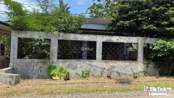 Jual rumah 1lantai akses jalan utama sedang proses jalan tol Jual rumah 1lantai akses jalan utama sedang proses jalan tol