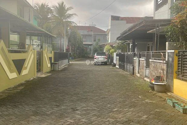 Ada Kamar Kosong! Disewakan Kost Putra Mertoyudan Ada Kamar Kosong! Disewakan Kost Putra Mertoyudan