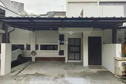 2+1 KT, DALAM CLUSTER, BEBAS BANJIR, JATIWARINGIN 2+1 KT, DALAM CLUSTER, BEBAS BANJIR, JATIWARINGIN
