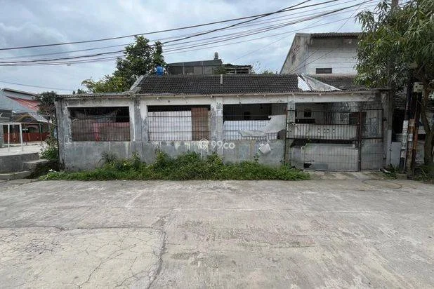 Dijual Cepat! Rumah Dekat Summarecon, Kereta Cepat Tegalluar, Al-Jabbar, Luas Tanah 180m² Bebas Banjir, Akses Besar, Hook Dijual Cepat! Rumah Dekat Summarecon, Kereta Cepat Tegalluar, Al-Jabbar, Luas Tanah 180m² Bebas Banjir, Akses Besar, Hook