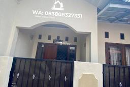 Dijual Rumah 3 Unit di Condet (1 Utama + 2 Kontrakan) – Siap Untung! Dijual Rumah 3 Unit di Condet (1 Utama + 2 Kontrakan) – Siap Untung!