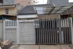 DISEWAKAN RUMAH SUNTER AGUNG UTARA 4 DISEWAKAN RUMAH SUNTER AGUNG UTARA 4