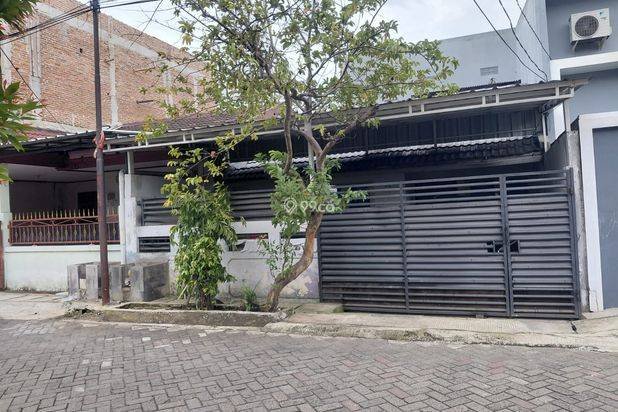 Rumah murah Harapan Indah • lokasi strategis • LT 113m² • LB 120m² Rumah murah Harapan Indah • lokasi strategis • LT 113m² • LB 120m²
