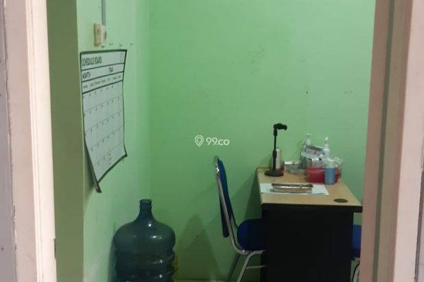Rumah Dijual Sudah Ada Kios Untuk Usaha Rumah Dijual Sudah Ada Kios Untuk Usaha