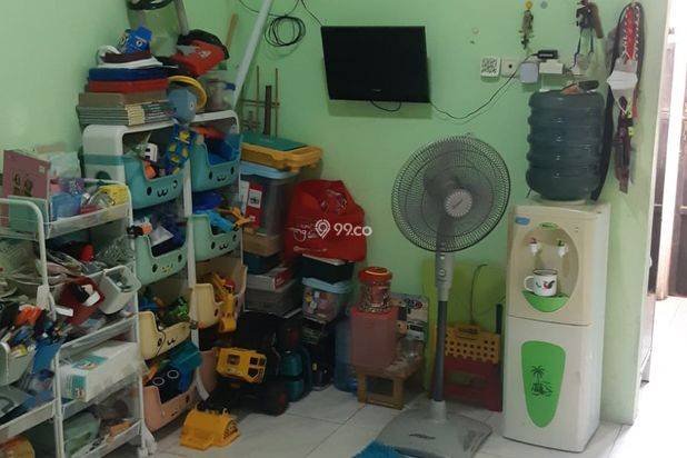 Rumah Dijual Sudah Ada Kios Untuk Usaha Rumah Dijual Sudah Ada Kios Untuk Usaha