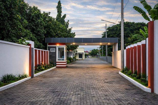 Rumah Modern Minimalis Tipe Comfy di Mutiara Abadi Kota Tegal - Hunian Nyaman Keluarga Muda Rumah Modern Minimalis Tipe Comfy di Mutiara Abadi Kota Tegal - Hunian Nyaman Keluarga Muda