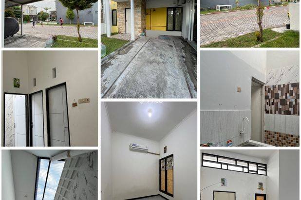 Citra Sari Regency Citra Sari Regency