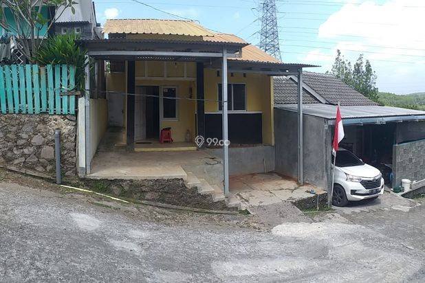 Dijual Rumah di Cluster Villa Delia Leyangan Ungaran Dijual Rumah di Cluster Villa Delia Leyangan Ungaran