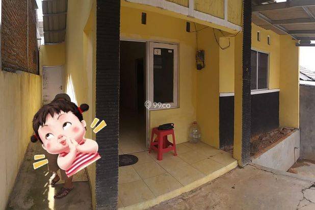 Dijual Rumah di Cluster Villa Delia Leyangan Ungaran Dijual Rumah di Cluster Villa Delia Leyangan Ungaran