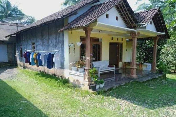 Dijual Rumah di Rumah Limbangan Lingkungan Asri Dijual Rumah di Rumah Limbangan Lingkungan Asri