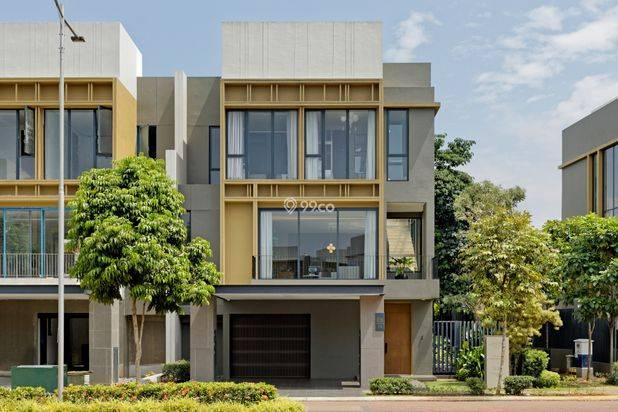 Enchante, BSD City Enchante, BSD City