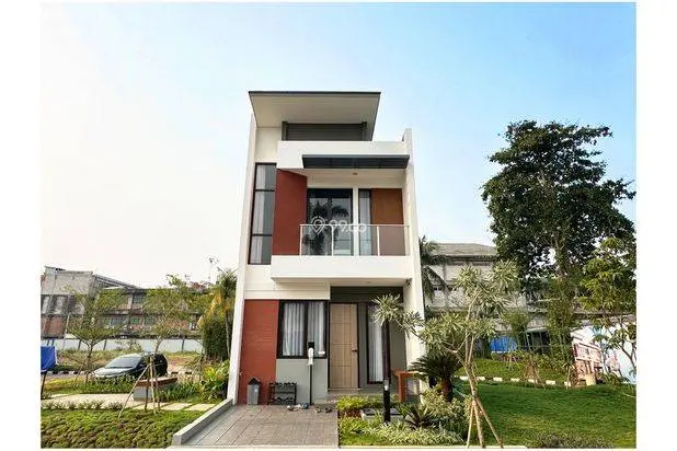 Excelia at Banjar Wijaya Excelia at Banjar Wijaya