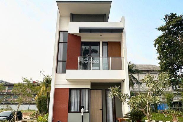 Excelia at Banjar Wijaya Excelia at Banjar Wijaya