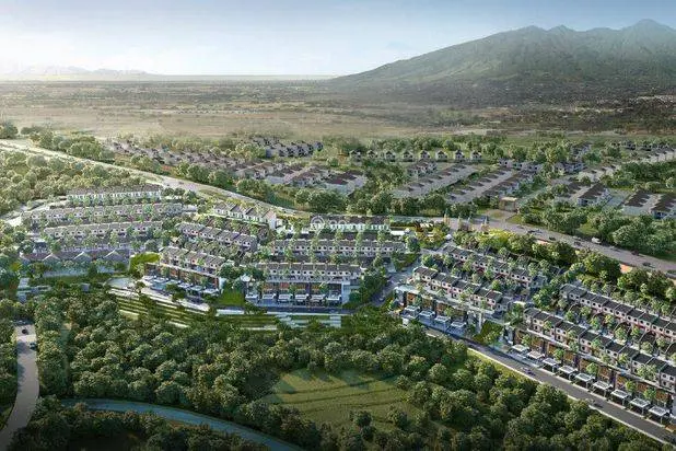 Royal Tajur Residence Royal Tajur Residence