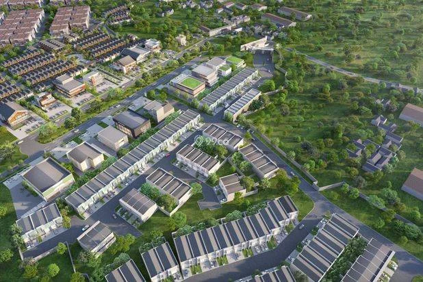 Altara Grand Wisata Altara Grand Wisata