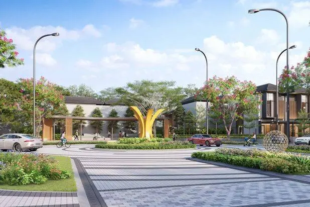 Altara Grand Wisata Altara Grand Wisata