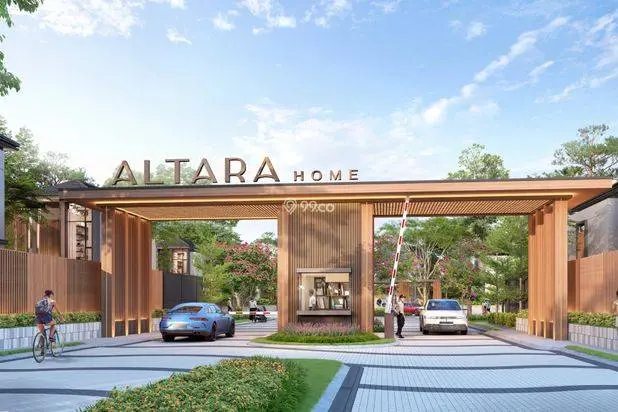 Altara Grand Wisata Altara Grand Wisata