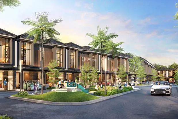 Altara Grand Wisata Altara Grand Wisata